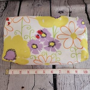 Clinique Cosmetic Bag